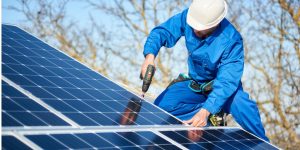 Installation Maintenance Panneaux Solaires Photovoltaïques à Plouer-sur-Rance